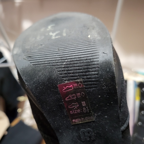 Booties - Picture 7 of 7